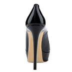 Women Sexy Stiletto Shoes High Heel, 33, 34, 35, 36, 37, 38, 39, 40, 41, 42