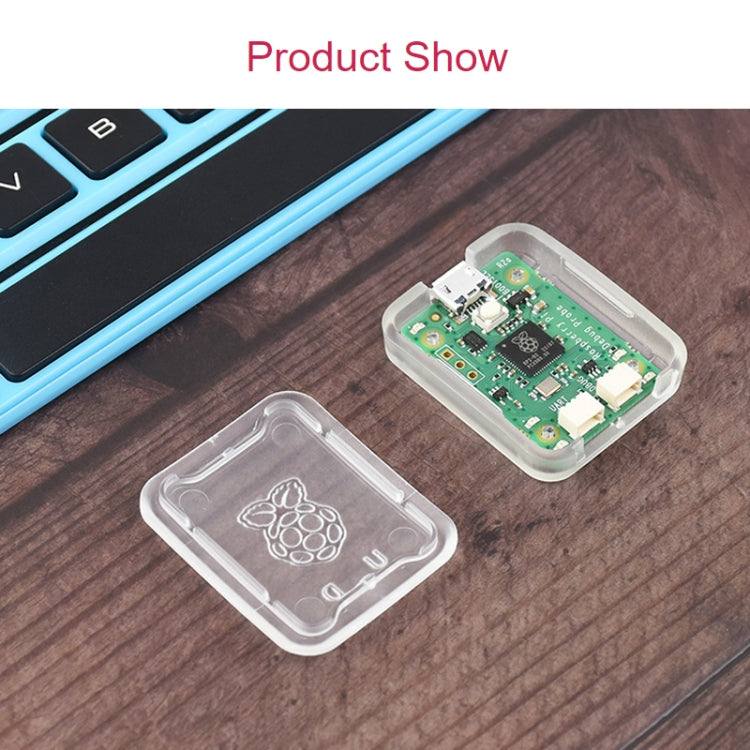 Waveshare For Raspberry Pi USB Debug Probe Module, 24270