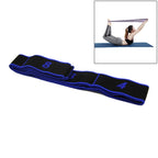 8 Lattice Yoga Stretch Band Dance Elastic Band Resistance Band, Adult