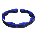 8 Lattice Yoga Stretch Band Dance Elastic Band Resistance Band, Adult