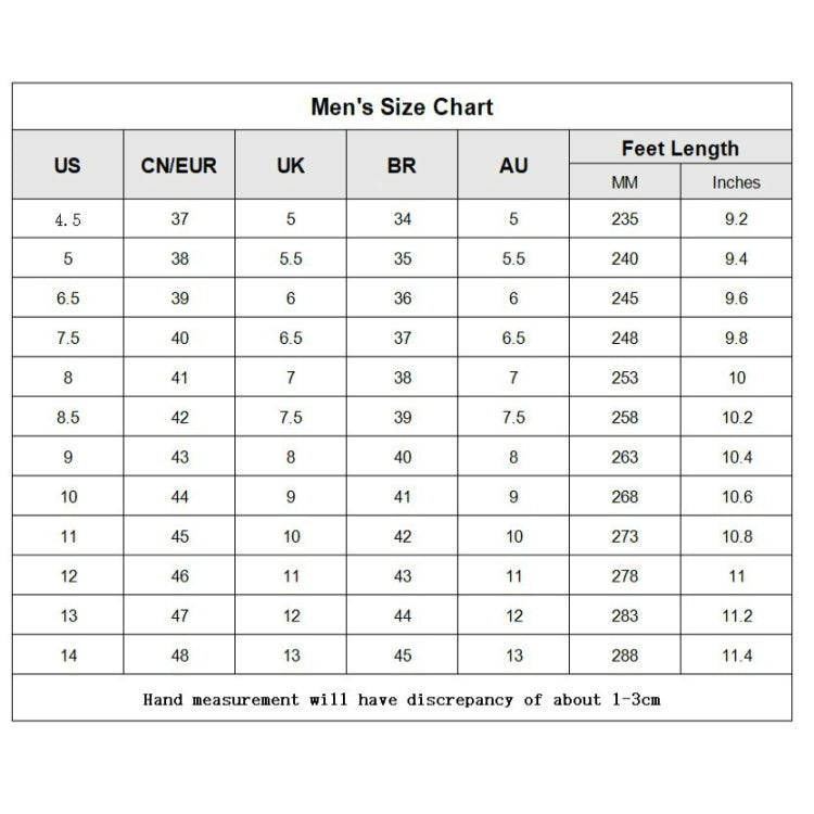 Oxford Suede Leather formal Shoes Male Casual Classic Sneakers, 44