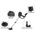 MD4030 Underground Metal Detectors Detection Instrument, MD4030