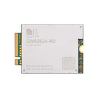 Waveshare SIM8262A-M2 SIMCom Original 5G Module, Interface M.2, 24162