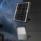 Waveshare Monocrystalline Silicon Solar Panel (5.5V 6W), Toughened Glass Surface, 24076