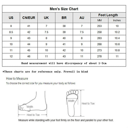 Winter Men Outdoor Snow Shoes Warm Non-slip Steel Nail High Snow Boots, 42, 43, 44, 46