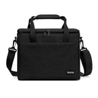 Baona BN-H001 Digital Camera Bag Casual Portable Camera Waterproof Bag, BN-H001 L(Black), BN-H001 S(Gray), BN-H001 S(Black), BN-H001 M(Gray), BN-H001 M(Black), BN-H001 L(Gray)