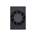 For Jetson Orin Waveshare 24076 Cooling Fan Speed Adjustable, For Jetson Orin