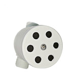 Float Valve Water Level Control Economizer