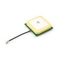 Waveshare 24095 GNSS Active Ceramic Positioning Antenna, IPEX 1 Connector, 24095