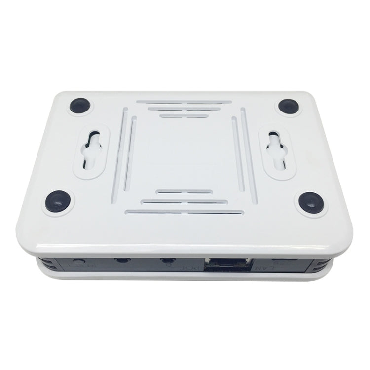 Pcsensor LAN563V Network Type Voltage Detection Remote Control Phone Monitoring Record Data Sheet, LAN563V