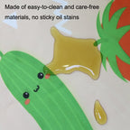 Moisture-proof Outdoor Grass Mat Thickened Waterproof Picnic Mat, Y016(2x2m), Y018(2x2m), Y019(2x2m), Y020(2x2m)