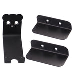 Bicycle Rack Wall Hook Bike Wall Parking Rack Storage Buckle, Bicycle Rack Wall Hook