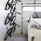 Bicycle Rack Wall Hook Bike Wall Parking Rack Storage Buckle, Bicycle Rack Wall Hook