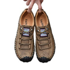 Leather Men Casual Shoes Outdoor Shoes, 38, 39, 40, 41, 42, 43, 45, 46