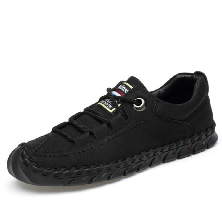 Leather Men Casual Shoes Outdoor Shoes, 38, 39, 40, 41, 42, 43, 45, 46