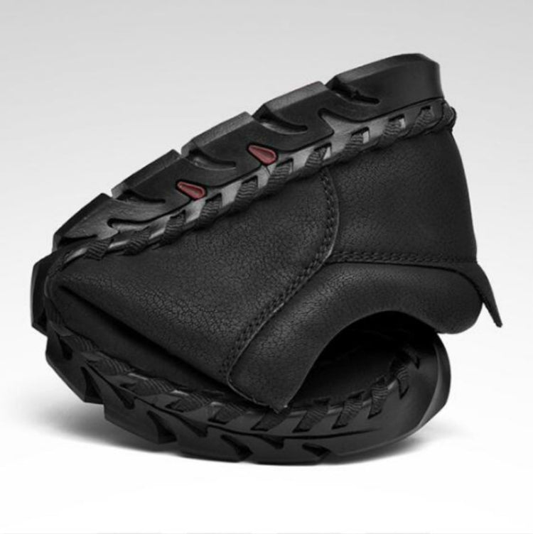 Leather Men Casual Shoes Outdoor Shoes, 38, 39, 40, 41, 42, 43, 45, 46