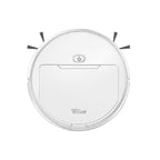Multifunctional Smart Vacuum Cleaner Robot Toy Sweeper Automatic 3-In-1 Recharge Dry Wet Sweeping Vacuum Cleaner