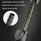 Mini Bluetooth Live Tripod Selfie Stick, XT02P, XT02S, XT02SP