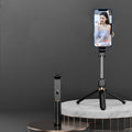Live Beauty Bluetooth Tripod Selfie Stick, XT06