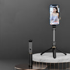 Live Beauty Bluetooth Tripod Selfie Stick, XT06