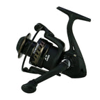Metal Head Fishing Reel Sea Rod Spinning Reel, YUMOSHI LS2000, YUMOSHI LS3000, YUMOSHI LS4000, YUMOSHI LS5000, YUMOSHI LS6000, YUMOSHI LS7000
