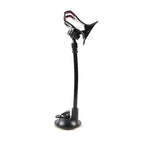 Live Video Rotating Phone Guitar Stand, GS05, GS0504