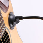 Live Video Rotating Phone Guitar Stand, GS05, GS0504