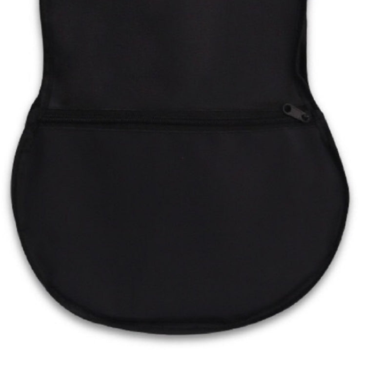Guitar Waterproof Single Layer Oxford Cloth Guitar Bag, 30 Inch, 38 Inch, 40/41 Inch