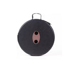 Outdoor Portable Folding Telescopic Plastic Stool Camping Fishing Garden Stool, 47cm(Black), 47cm(Red), 47cm(Yellow)