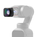 Original Magnetic Interface Augmenting Lens for DJI Pocket 2 / Osmo Pocket, For DJI Pocket 2 / Osmo Pocket