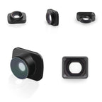 Original Magnetic Interface Augmenting Lens for DJI Pocket 2 / Osmo Pocket, For DJI Pocket 2 / Osmo Pocket