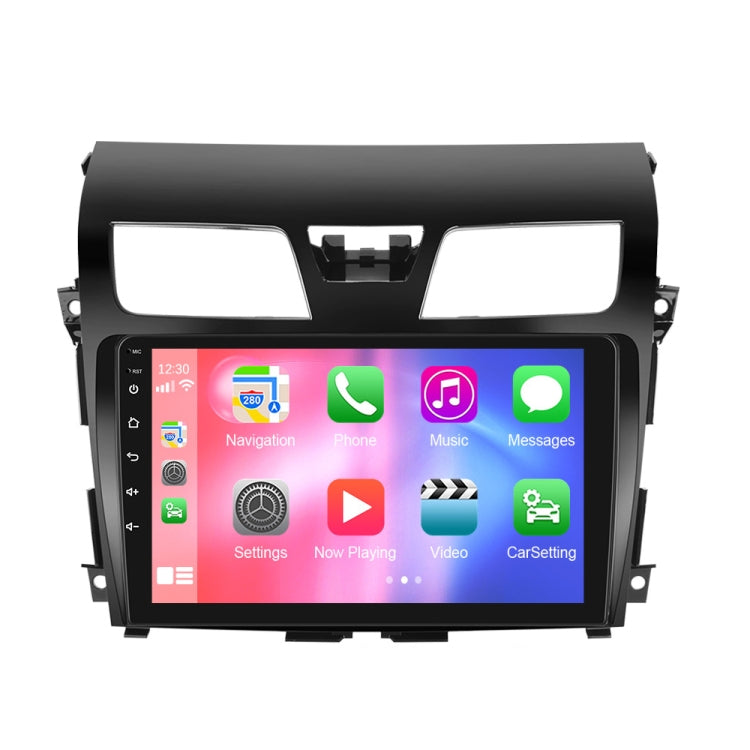 For Nissan Teana 13-16 10.1-inch Reversing Video Large Screen Car MP5 Player, CarPlay Edition 1+16G, CarPlay Edition 2+32G, 4G Edition 4+64G, 4G Edition 8+128G