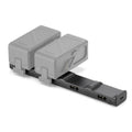 Original Charge Housekeeper 4 Batteries Charger for DJI Avata, Charge Housekeeper