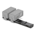 Original Charge Housekeeper 4 Batteries Charger for DJI Avata, Charge Housekeeper