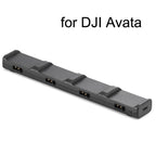 Original Charge Housekeeper 4 Batteries Charger for DJI Avata, Charge Housekeeper