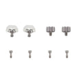 Original Screw Set For DJI RS 3 Mini / RS 3 Pro / RS 3 / RS 2 / RSC 2, for DJI RS 3 Pro / RS 3 / RS 2 / RSC 2
