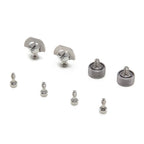 Original Screw Set For DJI RS 3 Mini / RS 3 Pro / RS 3 / RS 2 / RSC 2, for DJI RS 3 Pro / RS 3 / RS 2 / RSC 2
