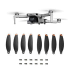 Original 2 pairs Propeller For DJI Mini 2 / Mini SE, For Mini 2 / Mini SE