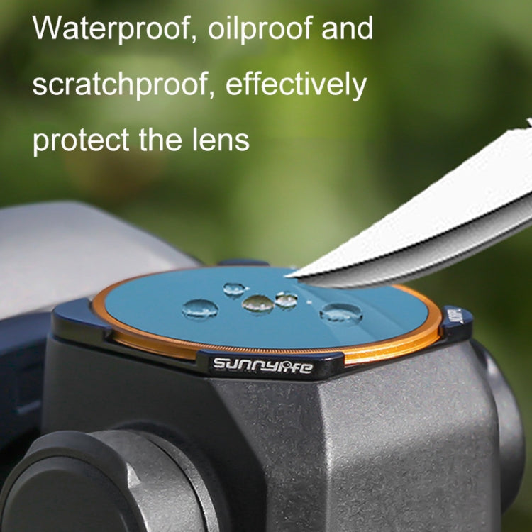 Sunnylife M3-FI330 For Mavic 3 Filter, CPL+ND8+ND16, ND4 / PL+ND8 / PL+ND16 / PL+ND32 / PL, ND4+ND8+ND16+ND32, MCUV+CPL+ND4+ND8, MCUV+CPL+ND4+ND8+ND16+ND32