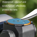 Sunnylife M3-FI330 For Mavic 3 Filter, CPL+ND8+ND16, ND4 / PL+ND8 / PL+ND16 / PL+ND32 / PL, ND4+ND8+ND16+ND32, MCUV+CPL+ND4+ND8, MCUV+CPL+ND4+ND8+ND16+ND32