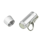 Security Magnetic Lockpick Tag Remover Universal A Hook Bullet Key Remover Detacher, Lockpick