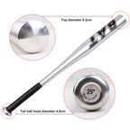 Aluminium Alloy Baseball Bat Batting Softball Bat, Blue 28 inch, Black 28 inch, Red 28 inch, Silver 28 inch, Blue 30 inch, Black 30 inch, Red 30 inch, Silver 30 inch, Blue 32 inch, Black 32 inch, Red 32 inch, Silver 32 inch, Blue 34 inch, Black 34 inch...