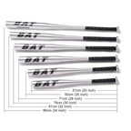 Aluminium Alloy Baseball Bat Batting Softball Bat, Blue 28 inch, Black 28 inch, Red 28 inch, Silver 28 inch, Blue 30 inch, Black 30 inch, Red 30 inch, Silver 30 inch, Blue 32 inch, Black 32 inch, Red 32 inch, Silver 32 inch, Blue 34 inch, Black 34 inch...