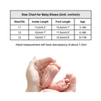 Bow Plaid Soft Weave Crib Anti-Slip Baby Girls Summer Shoes Anti-Slip Single Sandals, 11, 12, 13