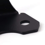Tail Gate Modified Antenna Bracket Antenna Mount for Jeep Wrangler, For Jeep Wrangler