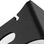 Tail Gate Modified Antenna Bracket Antenna Mount for Jeep Wrangler, For Jeep Wrangler