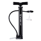 WHEEL UP Mini Portable Bicycle High-pressure Pump Household Manual Pump, WHEEL UP Mini Pump