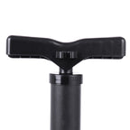 WHEEL UP Mini Portable Bicycle High-pressure Pump Household Manual Pump, WHEEL UP Mini Pump