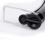 WHEEL UP Mini Portable Bicycle High-pressure Pump Household Manual Pump, WHEEL UP Mini Pump