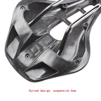 WHEEL UP Bicycle Seat Saddle Mountain Bike Bicycle Accessories Equipment, 1009T